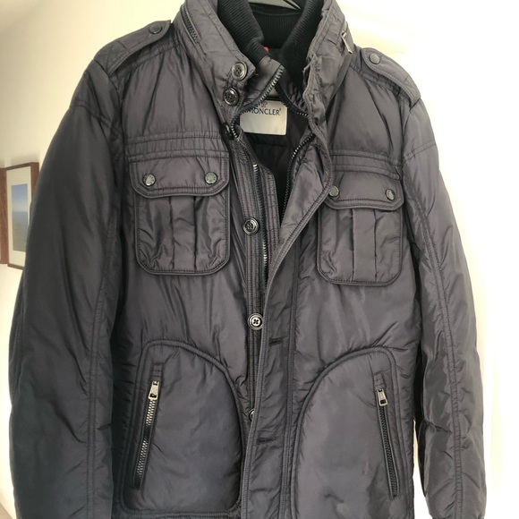 moncler tours jacket